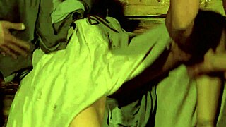 Lilly's Threesome Explodes With Squirting Orgasms Double Penetration And Facial Cumshots In Wild Ride