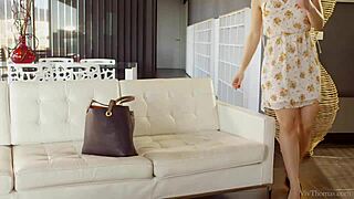 i crave her pussy on my face as nekane smothers henessy wetly