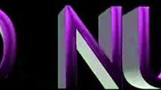 Feeling Michelle's wet tease as blonde beauty strips nude