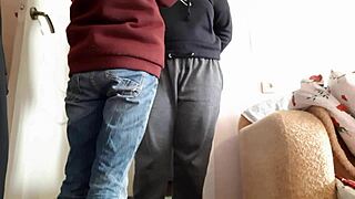 i can't believe my girlfriend thanked me for the iphone by licking my pussy while dirty talking