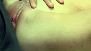 stepmoms invite stepsons to bedroom orgy with big tits and asses