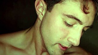 Jimmy bud endures wild gangbang double penetration rough orgasms