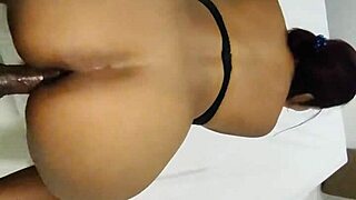 Super latina big ass whore slut bitch prostitute shakes curves