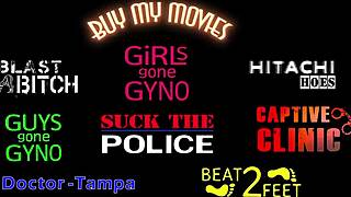 i'm the patient and nurse sandra chappelle fucks me then blasts cum on her back 😩💦