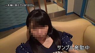 Kaho the 20yo college girl squirts nonstop creampie fucked by boss's daughter in amateur pov 😱💦🍑