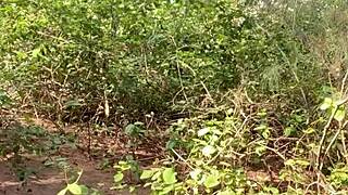 BOMBADÃO FUCKS ME HARD ON TRAIL