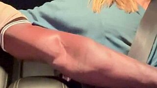 Wife calls cuckold as black bull pounds her pussy