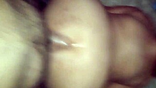 Peruvian Big Ass Whipping