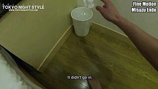 stunning japanese escort's tight ass pounded in tokyo night service pt 5!