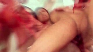 lactating slut gemma leone wanna feel monster cocks double triple penetrate her tight ass?