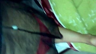 monster cock milf italian in lingerie gets her big tits fucked deep in hardcore euro pounding session