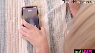 stepsister kate bloom, why take my creampie deep in your shaved pussy after anal teasing?