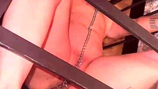 Torture and Humiliation: Latina Gets Sadistic Spanks and Porn Treatment