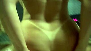 bbw bodybuilder ceo gags hard on black boss cock with swollen juicy pussy dripping