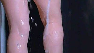 college babes bounce big asses in soapy showers, wet pussies everywhere 🫧🍑💦