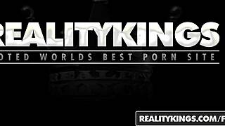 Realitykings Mikes Apartment Sexy Gala Turns Into Group Cowgirl Bedroom Banging