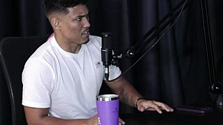 fabricio nunes and bruna a surfistinha swing with tifany rocha part 2 on sheer red