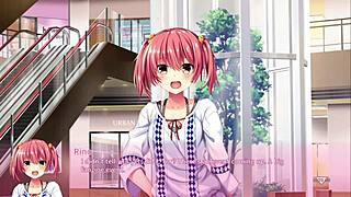 Real Hentai Rino Route Explodes with Facial Cumshots and Creampies!