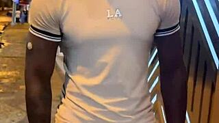 Wife calls cuckold as black bull pounds her pussy