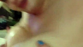 Pornstar Slut Spits Sloppy Deepthroat Takes Huge Cock All Way Down!