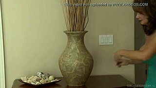 elexis monroe spreads milf legs to lick juicy friend pussy
