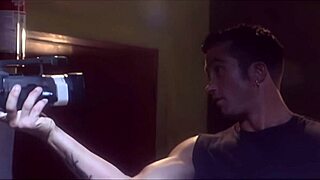 Fucking blonde milf beauty takes monster cock deepthroat doggystyle anal gaping