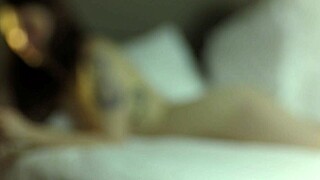 Blair: suck my pov cock then drill this skinny tattooed asshole!