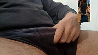 hey cuckold jerk off now thinking of your hotwife ivy while your small cock throbs at work!