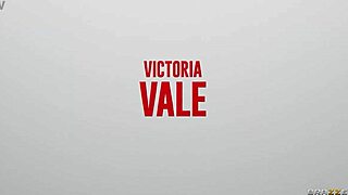 Victoria Vale, one bed means you'll watch me ride this cock deepthroat style?