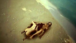 Conan Exiles lesbians explode in wild passion!