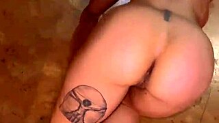 Torture and Humiliation: Latina Gets Sadistic Spanks and Porn Treatment