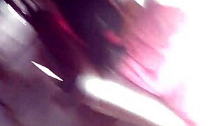 telugu aunty's massive fat ass jiggles hardcore on indian train
