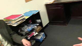 holly heart uh takes this enormous white cock bareback deep in her holes