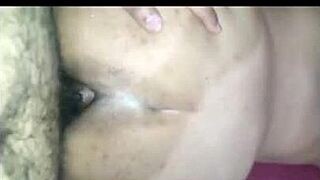 Peruvian Big Ass Whipping