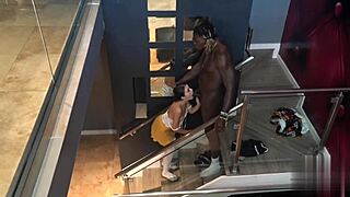 i luvv this slutty lil petite college teen kylie quinn cravin big black cocks!!