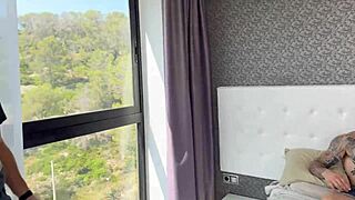 Raul Bud Drills Kesha Ortega Nuria Millan Josy Black