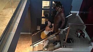 i luvv this slutty lil petite college teen kylie quinn cravin big black cocks!!