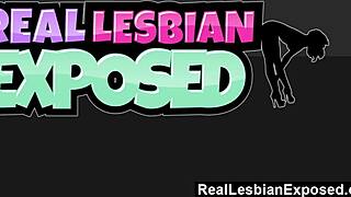 ever wonder what happens when raven-haired hotties lick shaved pussies in solarium heat?