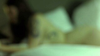 Blair: suck my pov cock then drill this skinny tattooed asshole!