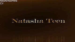 skinny jana red you take that bbc so deep in your gaping ass