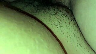 playing with stepsis big pussy, ever seen one this horny?