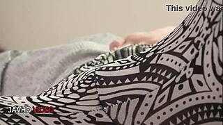 Slim Asian delivers sloppy JAV blowjob ending in massive cumshot POV