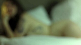 Blair: suck my pov cock then drill this skinny tattooed asshole!