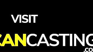 African queen's shocking cum mouth surprise?