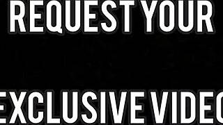 ever seen a brazilian big ass girlfriend fuck outdoors moaning cum on ass?