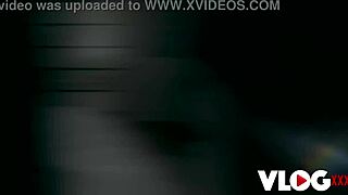 Jennifer White teases monster cock before steamy fuck