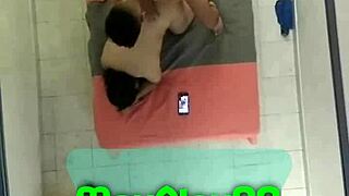 she contacts me lends her gorgeous curvy ass and i pound it doggystyle with my big cock deep.