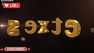 damn lucy luke's tight ass gets pounded hard then fisted deep in homemade interracial action