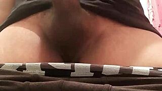 wanna feel this thick peruvian pinga from 21 year old stud?