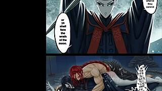 those elden ring rule 34 scenes hit different with all that hot background moaning goin on